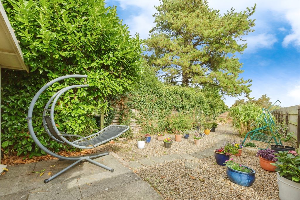 Additional image 18 of 2 bed detached house for saleChapel Street, Enderby, Leicester LE19