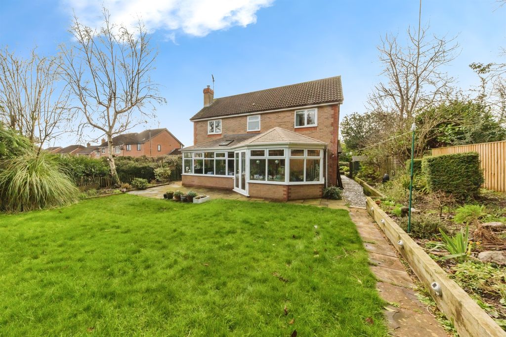 Additional image 19 of 4 bed detached house for saleFarriers Way, Winsford CW7