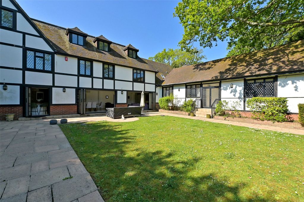 Additional image 29 of 8 bed detached house for saleSt. Leonards Hill, Windsor, Berkshire SL4