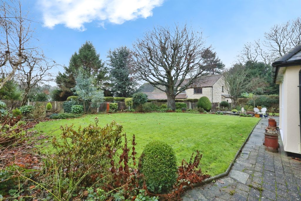 Additional image 20 of 4 bed cottage for saleHigh Street, Whitwell, Worksop S80