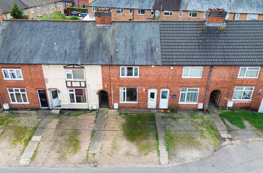 Additional image 15 of 3 bed terraced house for saleArnold Avenue, South Wigston, Leicester LE18