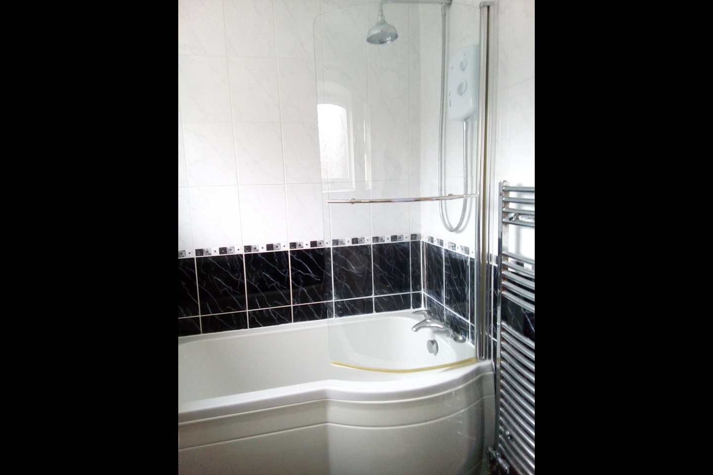 2 Bed Flat, Chesterton Road, CB4, N1 7GU photo 4