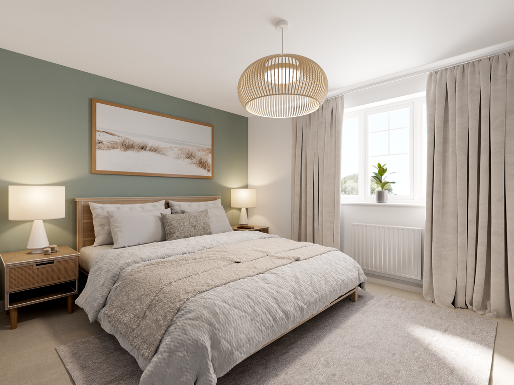 Additional image 5 of 4 bed detached house for sale"The Roseberry" at Marsh Drive, Workington CA14