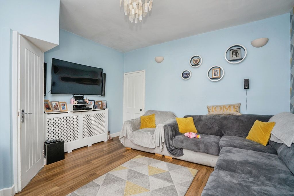 Additional image 3 of 3 bed terraced house for saleBalfour Road, Portsmouth, Hampshire PO2