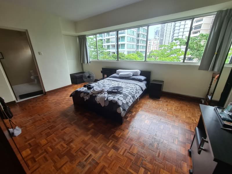 Balmoral Crescent - Newton MRT photo 2