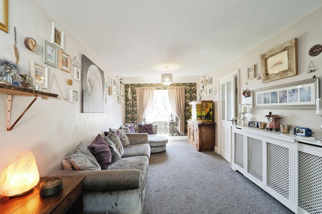 Additional image 7 of 5 bed link detached house for saleChapel Rise, Worthington, Ashby-De-La-Zouch LE65