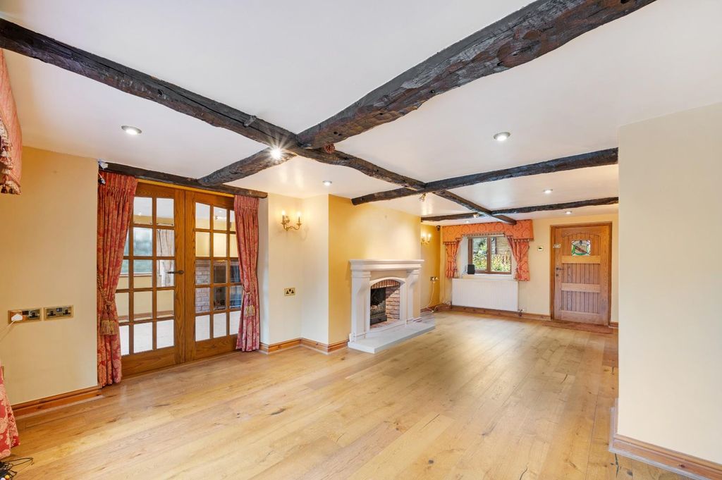 Additional image 5 of 4 bed detached house for saleUpholland Road, Billinge, Wigan WN5