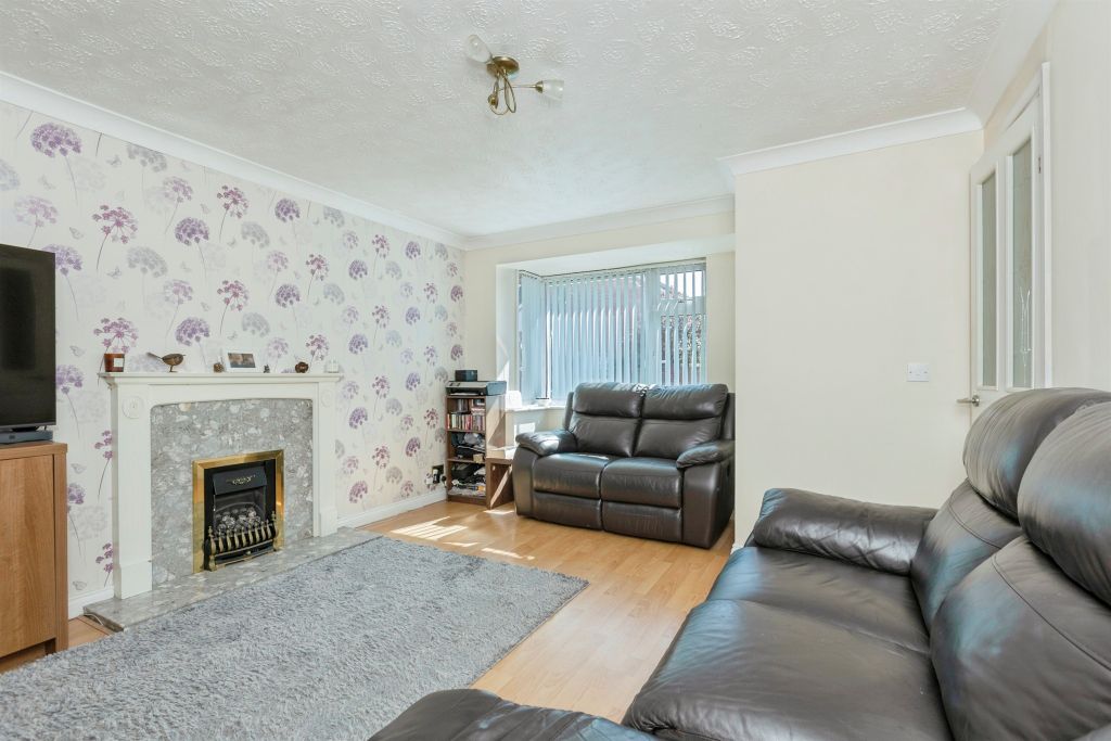 Additional image 4 of 3 bed detached house for salePintail Close, Whetstone, Leicester LE8