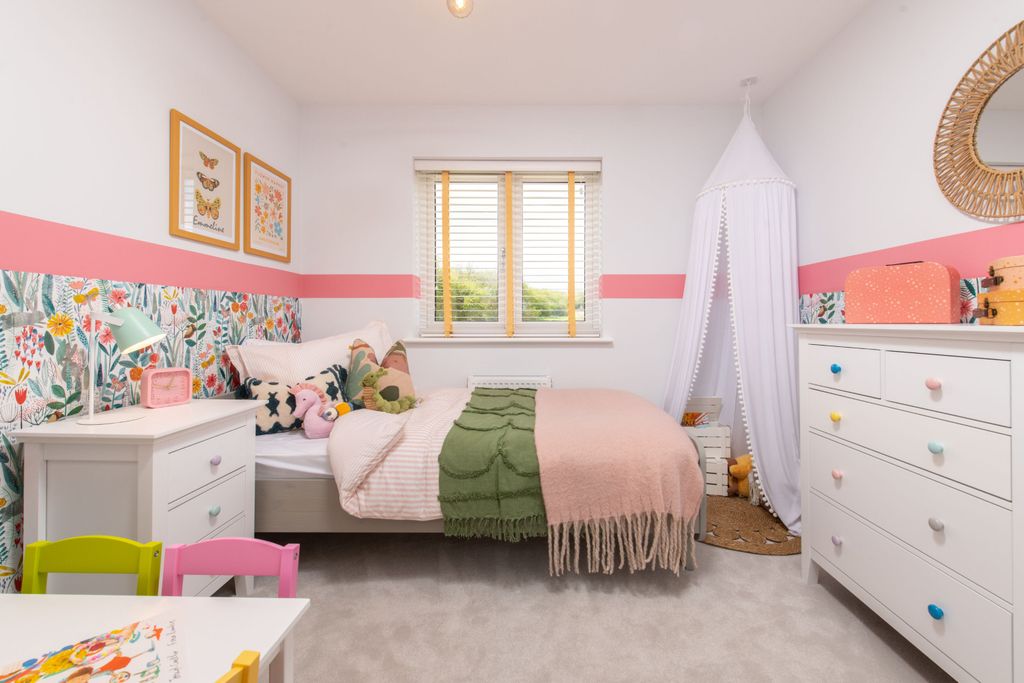 Additional image 10 of 3 bed semi-detached house for sale"The Chandler" at Wellfield Road, Wingate TS28