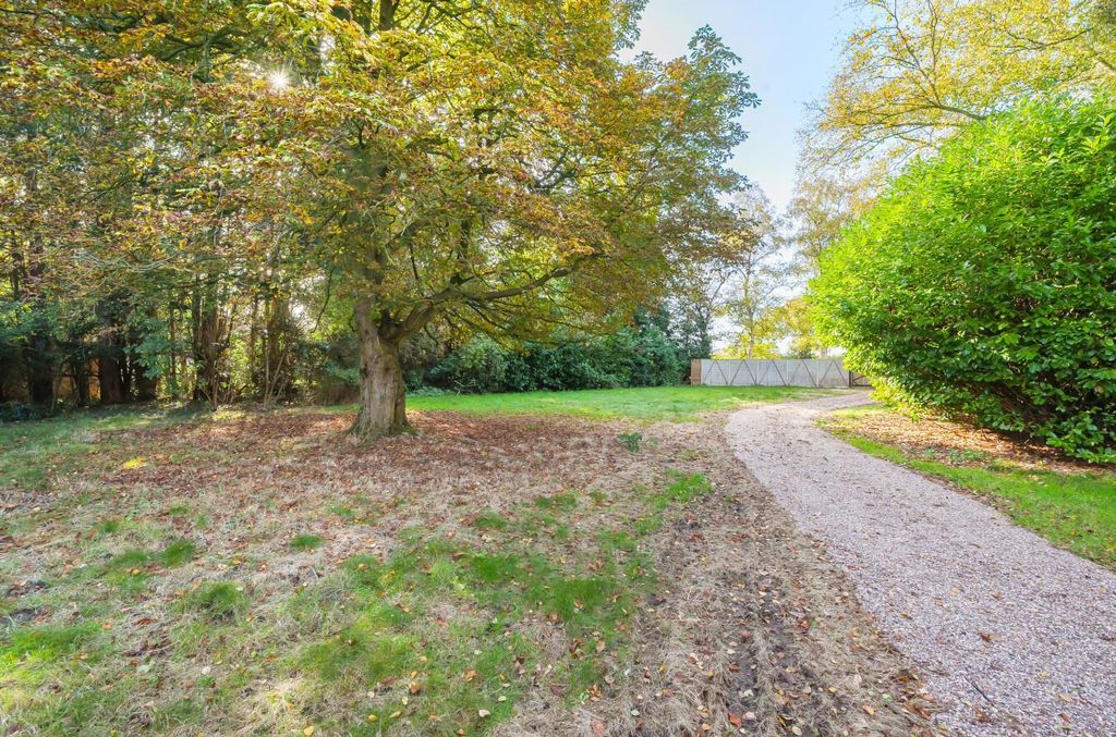 Additional image 21 of 4 bed property for saleTattershall Road, Kirkstead, Woodhall Spa LN10