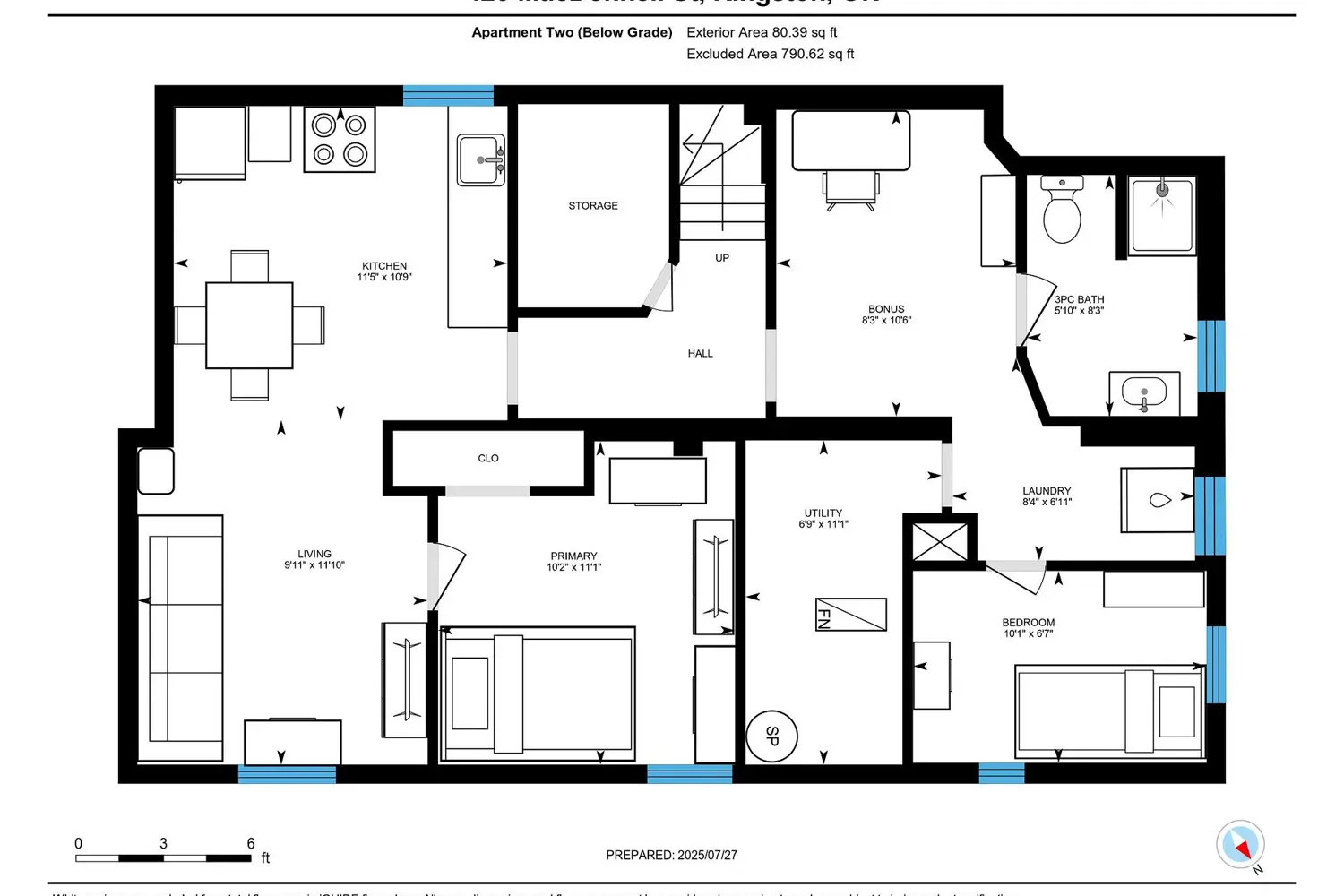 Additional image 19 of 420 Macdonnell Street