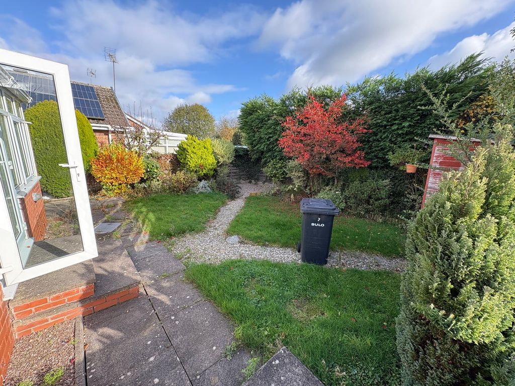 Additional image 6 of 2 bed detached bungalow for saleBlenheim Crescent, Broughton Astley, Leicester LE9