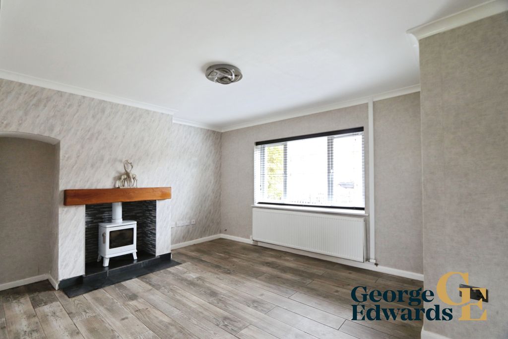 Additional image 2 of 3 bed end terrace house for saleSchool Street, Oakthorpe, . DE12