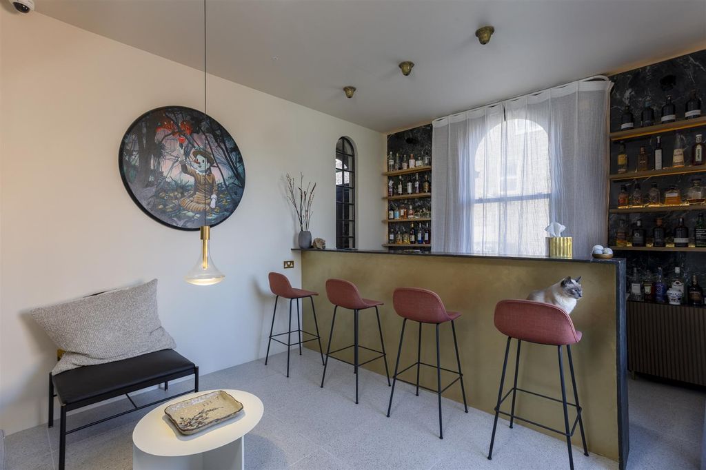 Additional image 8 of 4 bed detached house for saleAlma House, 15, Alma Terrace, York YO10