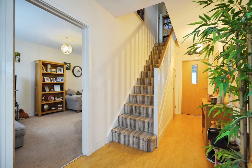 Additional image 7 of 4 bed detached house for saleLarch Drive, Ravenstone, Coalville LE67
