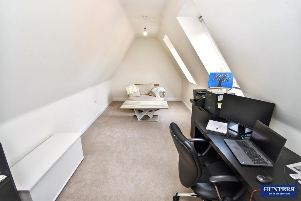 Additional image 15 of 5 bed detached house for saleOswins View, Wigston LE18