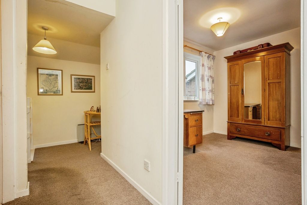 Additional image 17 of 3 bed detached house for saleClay Street, Wymeswold, Loughborough LE12