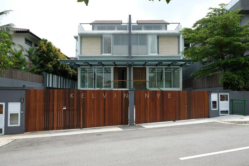 Additional image 16 of CHEAP!! Modern Design Semi-D @ Toh Heights