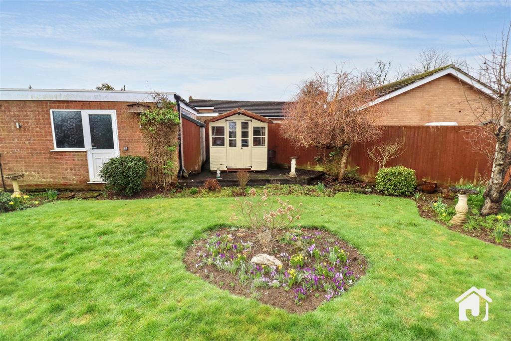 Additional image 45 of 3 bed detached house for saleSports Road, Glenfield, Leicester LE3