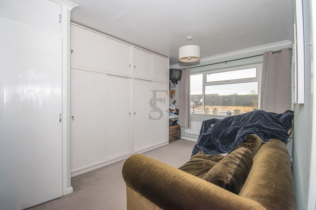 Additional image 13 of 3 bed semi-detached house for saleAsh Tree Road, Oadby LE2