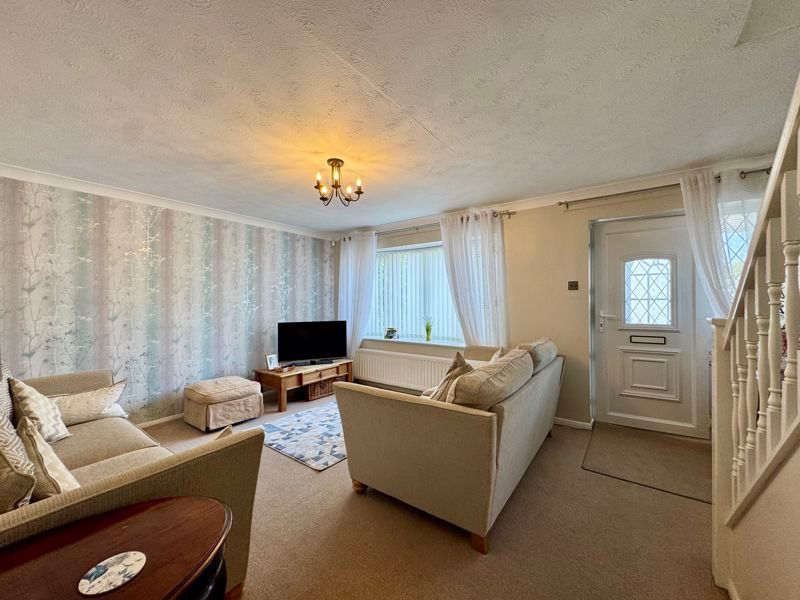 Additional image 6 of 3 bed semi-detached house for saleSwallow Dale, Thringstone, Coalville LE67