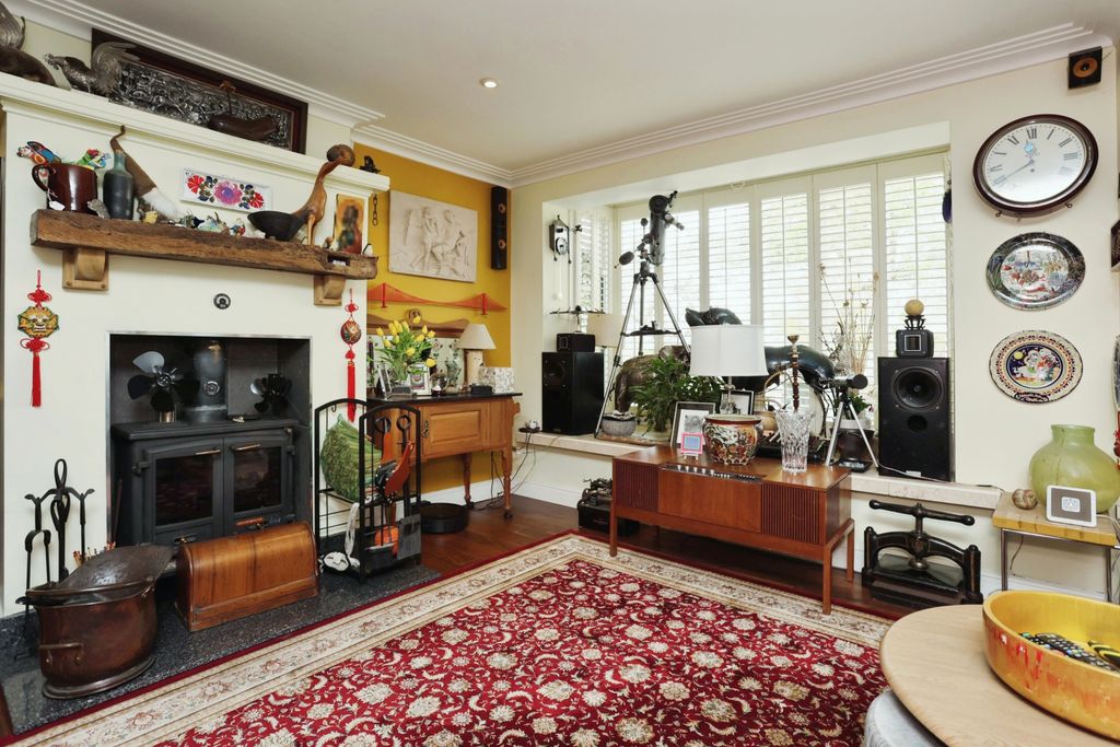Additional image 5 of 2 bed semi-detached house for saleAlthorpe Drive, Loughborough, Leicestershire LE11