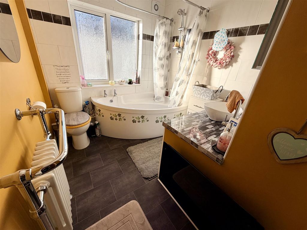Additional image 9 of 2 bed semi-detached house for saleGrange Road, Nailstone CV13