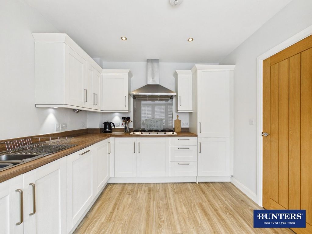 Additional image 2 of 4 bed detached bungalow for saleSt. Cuthberts Close, Burnfoot, Wigton CA7
