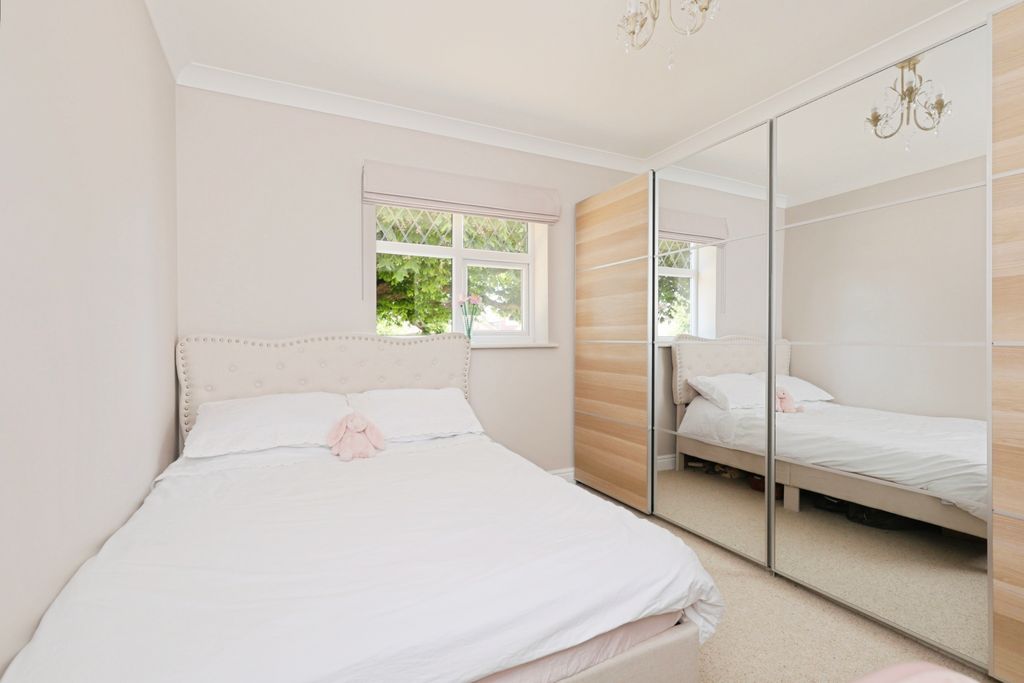 Additional image 12 of 4 bed detached bungalow for saleForest Hill Park, Worksop S81