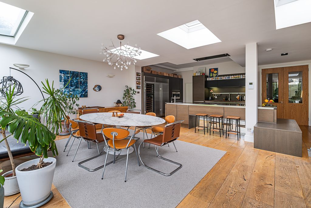 Additional image 5 of 6 bed detached house for saleLion Gate Gardens, Richmond TW9