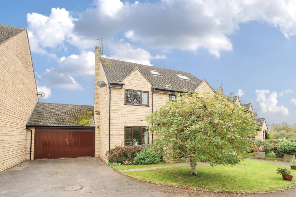 Additional image 6 of 5 bed detached house for saleNewland Mill, Witney OX28