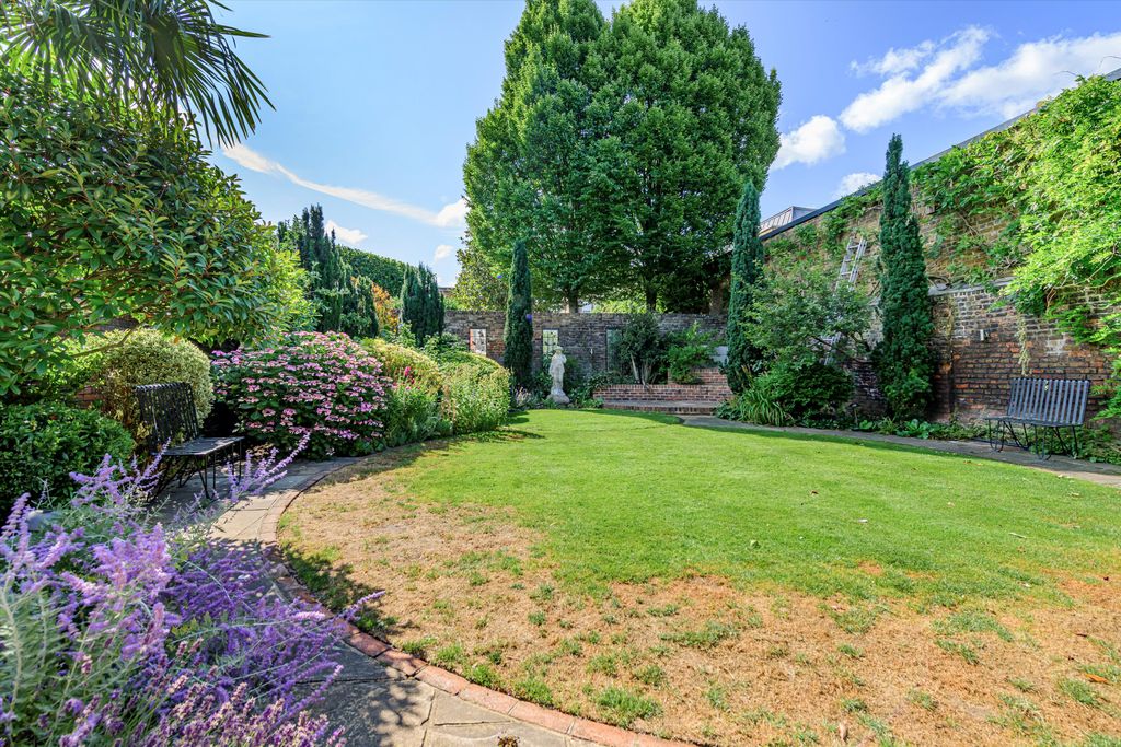 Additional image 21 of 8 bed end terrace house for saleOrmond Road, Richmond TW10