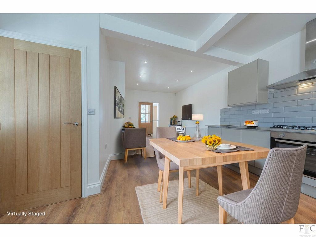 Additional image 5 of 4 bed detached house for saleUppingham Road, Leicester LE7