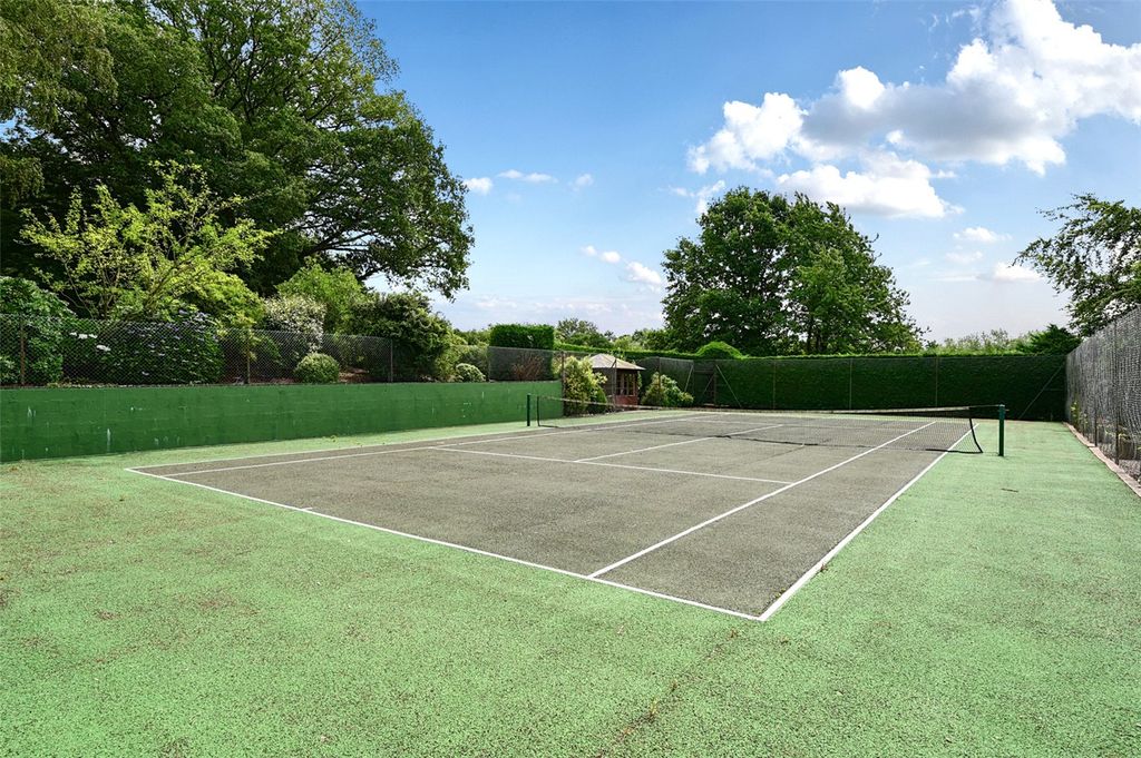 Additional image 4 of 6 bed detached house for saleWhite Horse Lane, Finchampstead, Wokingham, Berkshire RG40