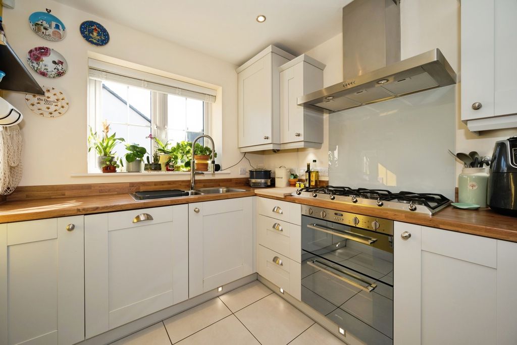 Additional image 2 of 3 bed semi-detached house for saleSt. Cuthberts Close, Burnfoot, Wigton, Cumbria CA7
