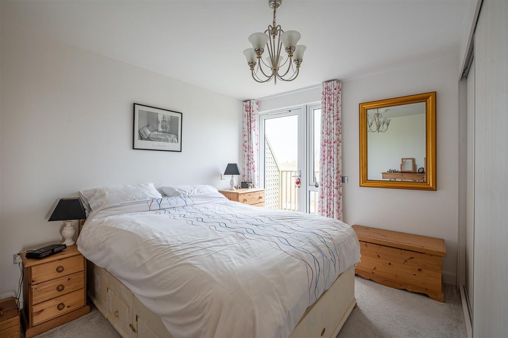 Additional image 6 of 2 bed flat for saleCarousel House, Joseph Terry Grove, York YO23