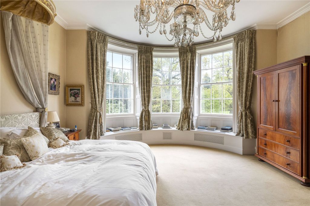 Additional image 13 of 8 bed equestrian for saleBarkham Street, Barkham, Wokingham, Berkshire RG40