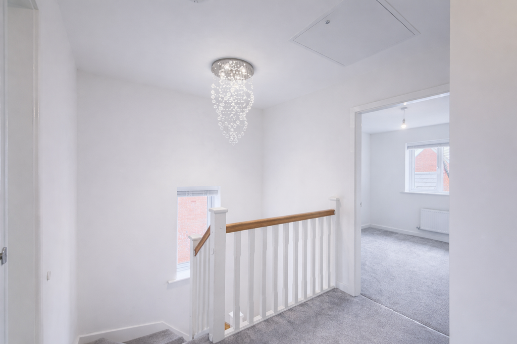 Additional image 8 of 4 bed detached house for saleWeston Rise, Oadby LE2