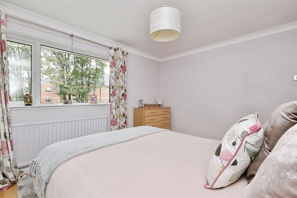 Additional image 16 of 4 bed detached house for saleHartland Road, Worksop S80