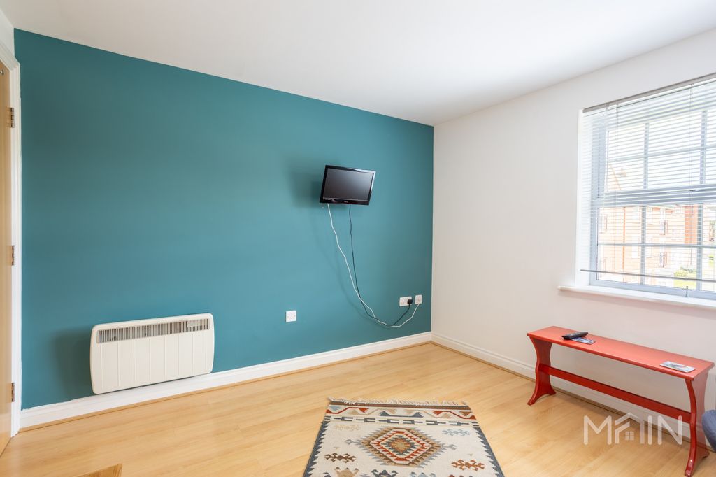 Additional image 8 of 1 bed flat for saleFlat 63 4, Birkby Close, Hamilton, Leicester, Leicestershire LE5