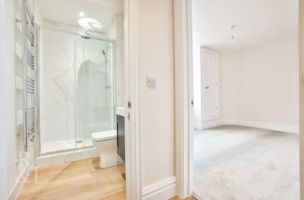 Additional image 18 of 2 bed property for saleApartment 5 Kilwardby House, Kilwardby Street, Ashby De La Zouch LE65