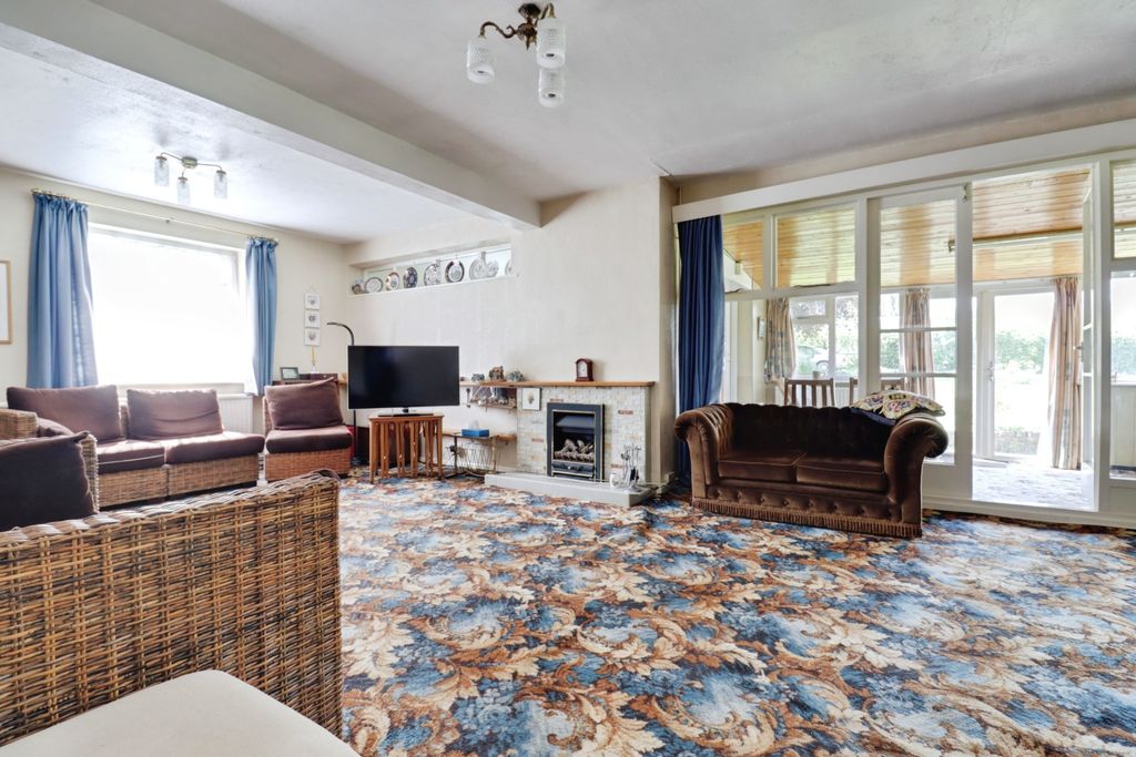 Additional image 8 of 3 bed detached bungalow for saleFordview Close, Leicester LE8
