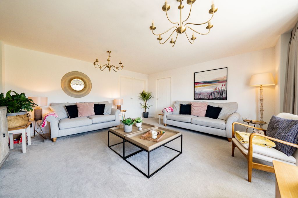 Additional image 4 of 4 bed detached house for saleWellum Way, Desford, Leicester, Leicestershire LE9