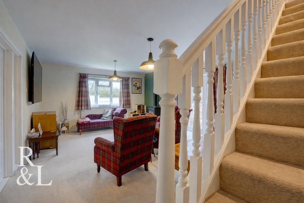 Additional image 10 of 4 bed detached house for saleYork Close, Measham, Swadlincote DE12