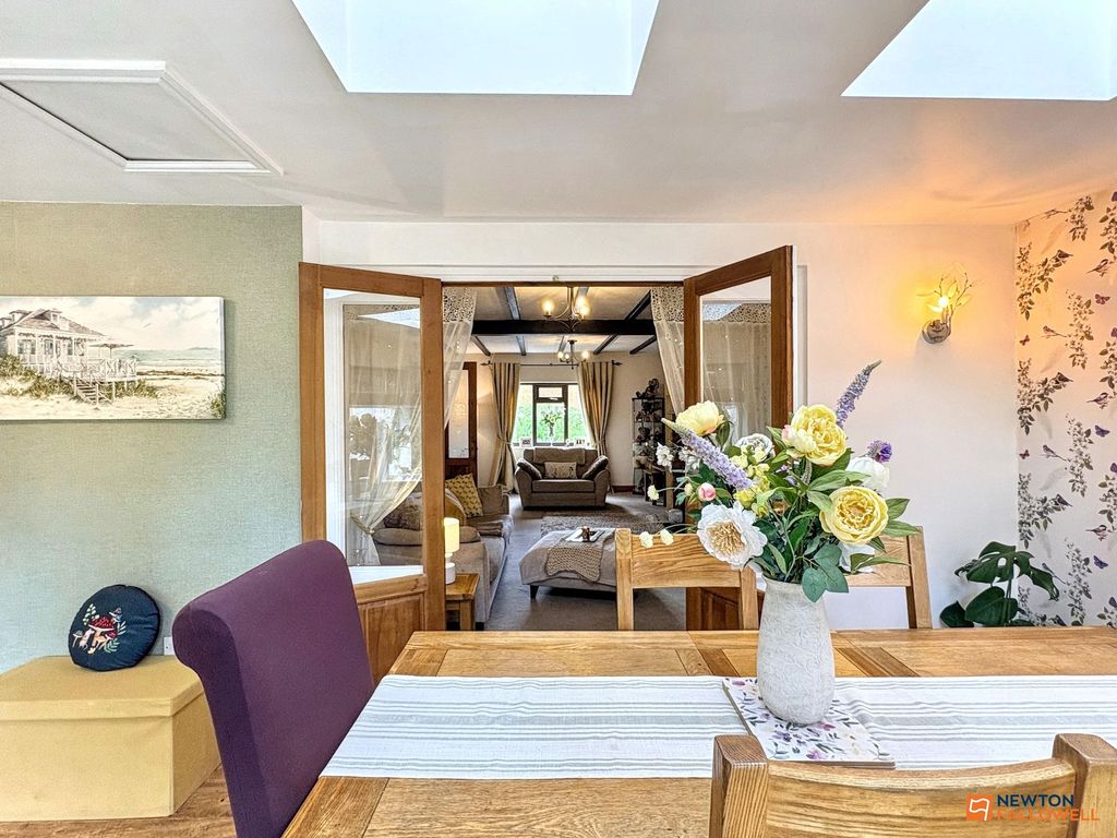 Additional image 10 of 3 bed detached house for saleThe Green, 54 The Green LE67