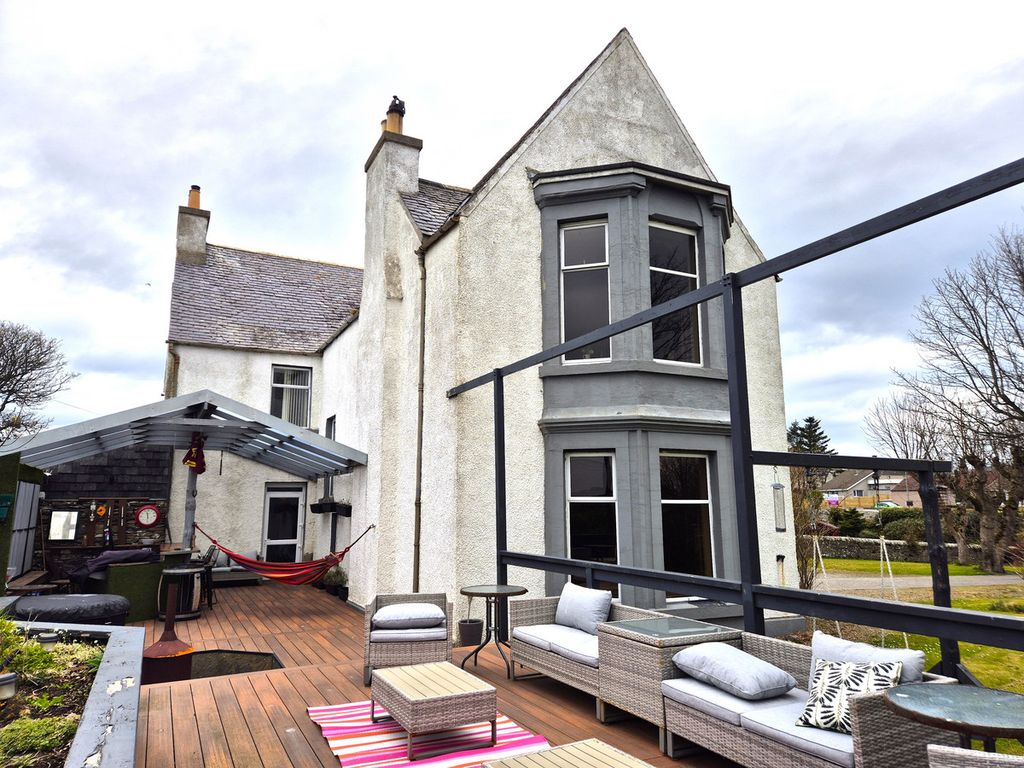 Additional image 16 of 6 bed detached house for saleGeorge Street, Wick KW1