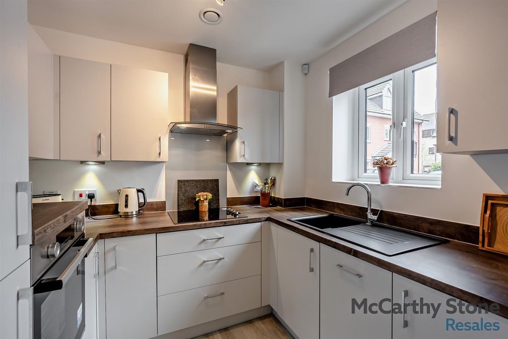 Additional image 8 of 1 bed flat for saleEagle Way, Martlesham Heath IP5