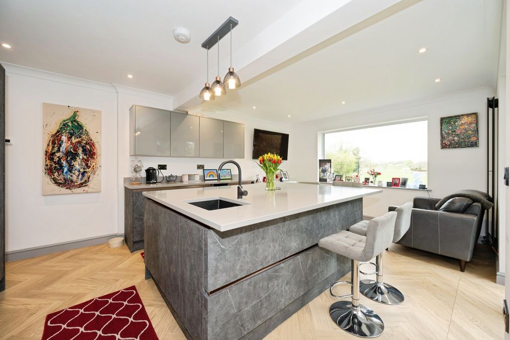 Additional image 3 of 3 bed terraced house for saleBeech Croft, Wigton, Cumbria CA7
