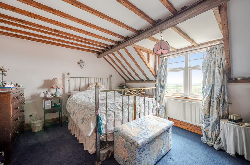 Additional image 13 of 4 bed detached house for saleBayford Hill, Wincanton, Somerset BA9