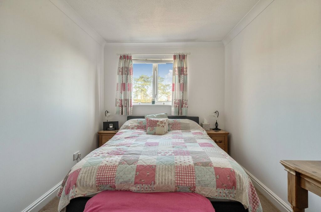 Additional image 14 of 4 bed detached house for saleGrants Close, Wincanton, Somerset BA9
